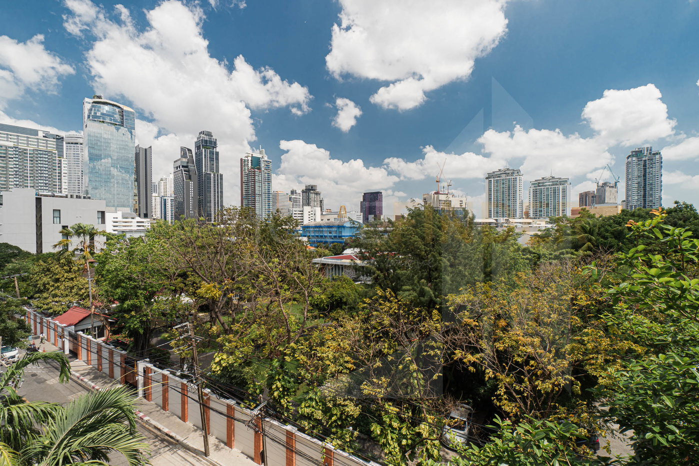รูป Silver Heritage 2 bedrooms, for sale - รูปที่ 12/12