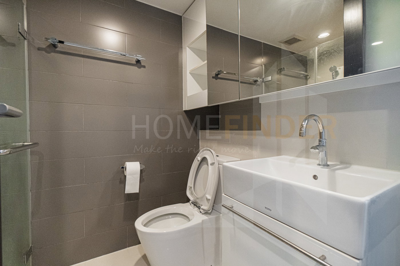 รูป Ideo Morph 38 1 bedroom, for rent - รูปที่ 3/7
