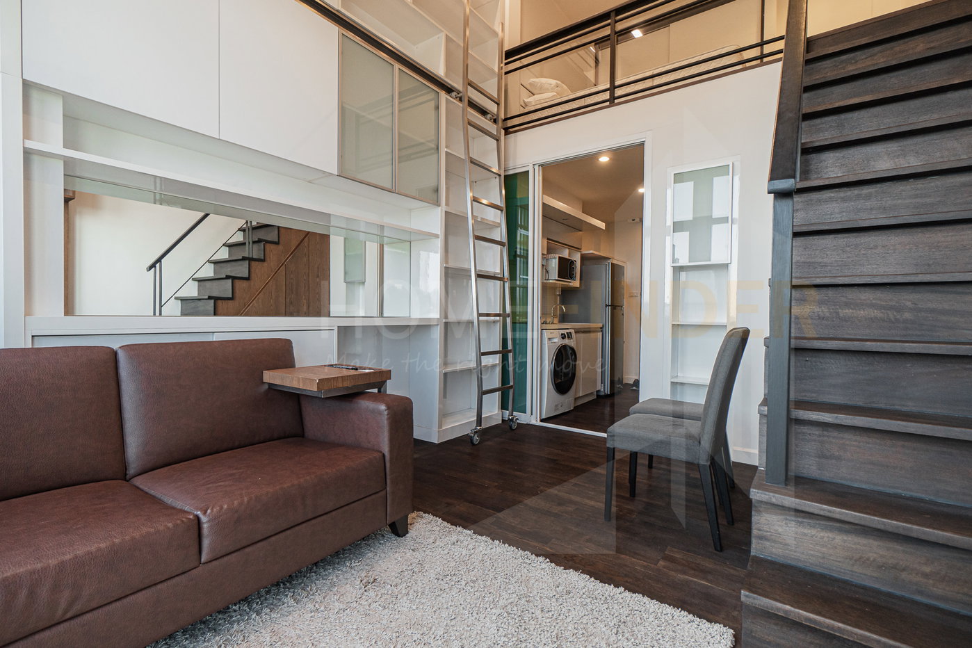 รูป Ideo Morph 38 1 bedroom, for rent - รูปที่ 6/7