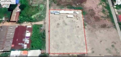 LTHC9990 – Land FOR SALE in Onnut 70/1 Size 759 Sq.W Near MRT Srinagarindra 38 station ONLY 45 MB