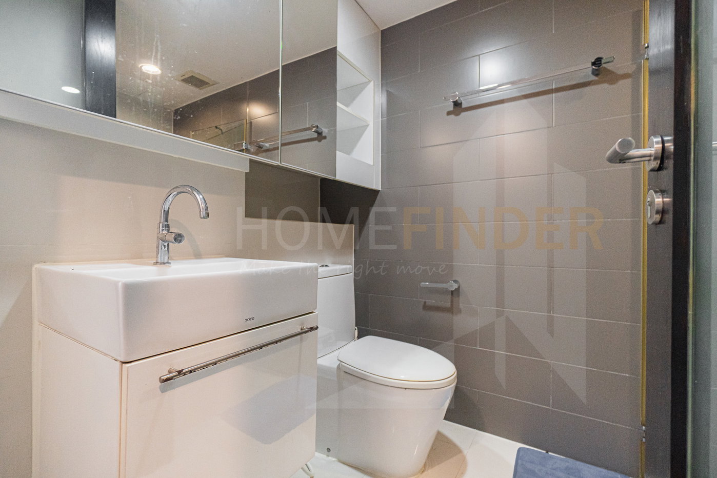 รูป Ideo Morph 38 1 bedroom, for rent - รูปที่ 5/6