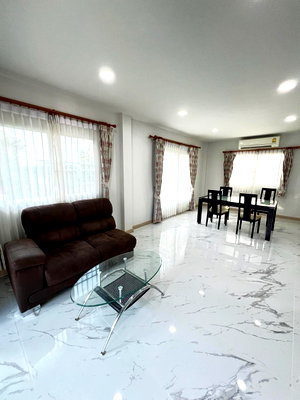 Houses for sale : House for sale Casa Premium Ratchapruak-Chaengwattana 5,800,000