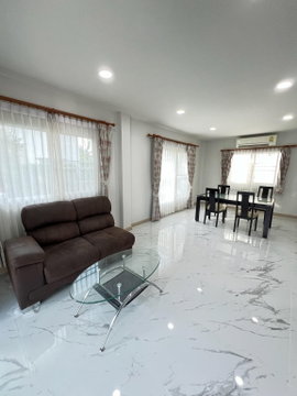 House for sale Casa Premium Ratchapruak-Chaengwattana 5,800,000