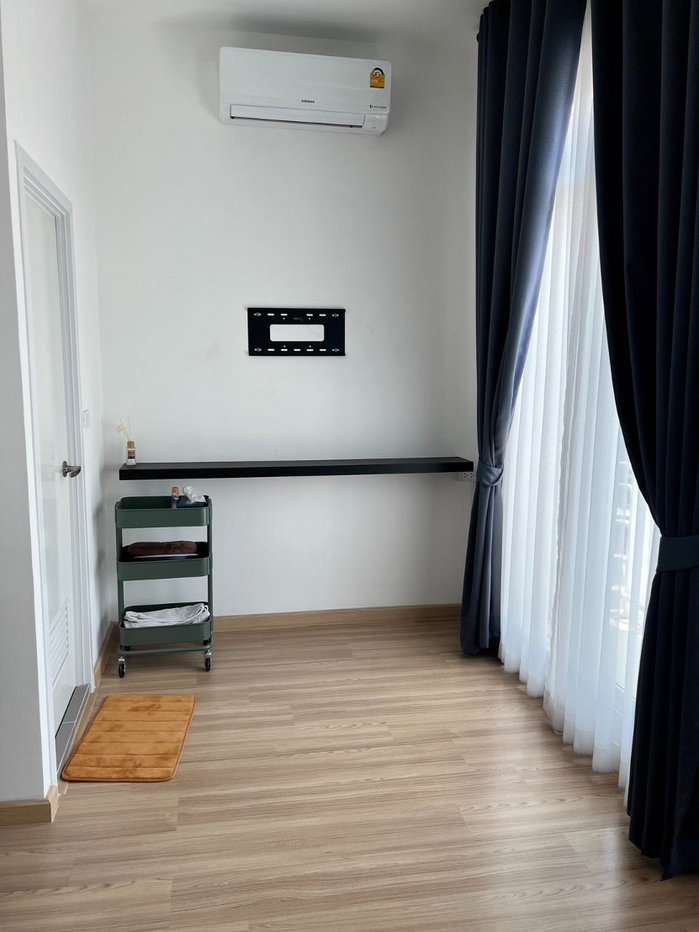picture Twin house for sale Casa City Donmuang-Songprapa 4,790,000 - 8/35