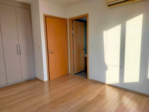 LTH9993 – Siri@Sukumvit FOR SALE size 101 Sq. m. 3 beds 3 baths Near BTS Thonglor Station ONLY 19.7 MB