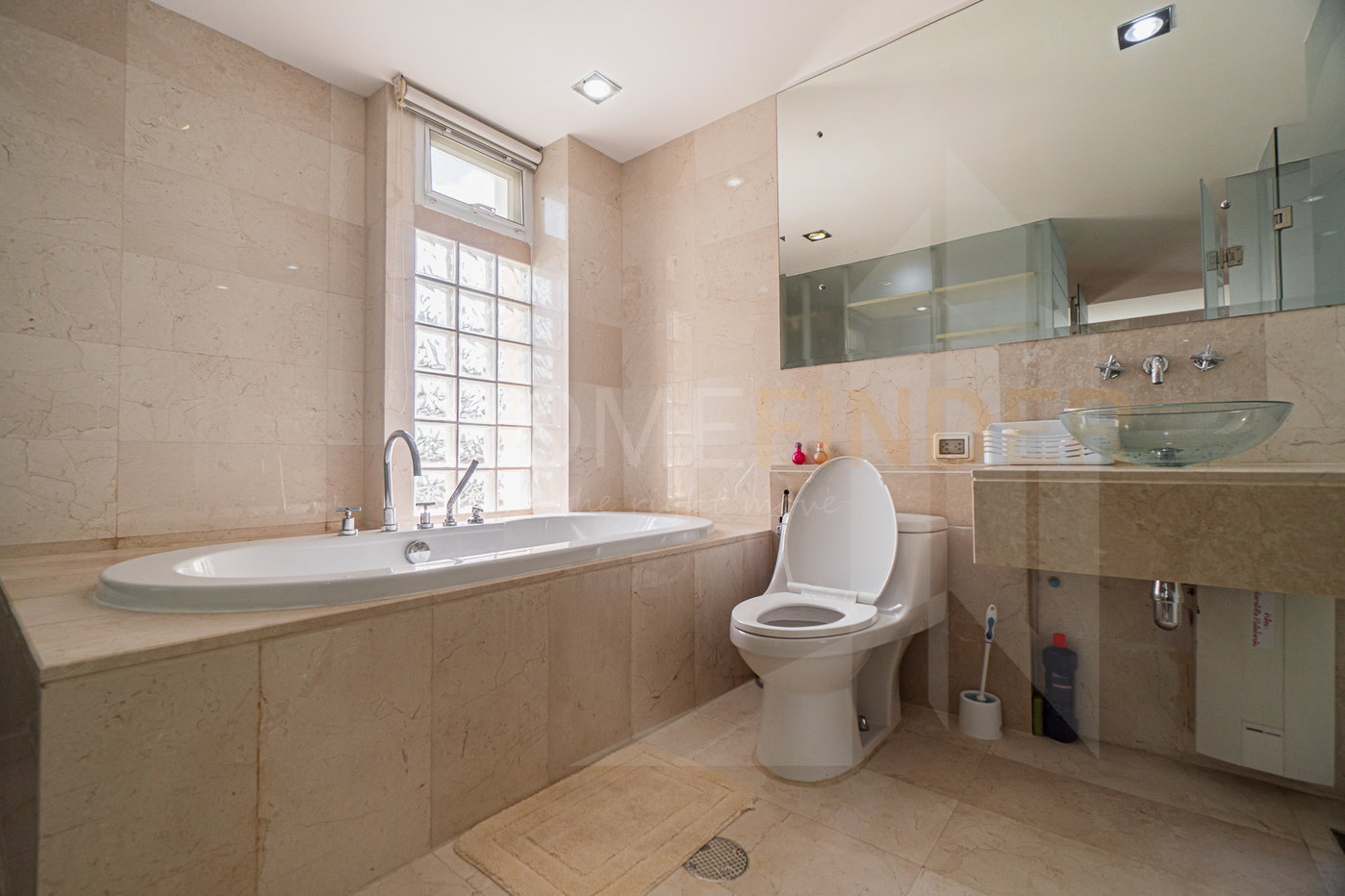 รูป Silver Heritage 2 bedrooms, for sale - รูปที่ 9/12