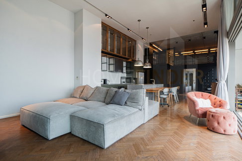 Ashton Morph 38 3 bedrooms, for rent