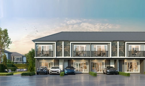 ศุภาลัย พรีโม่ พหลโยธิน 54/1