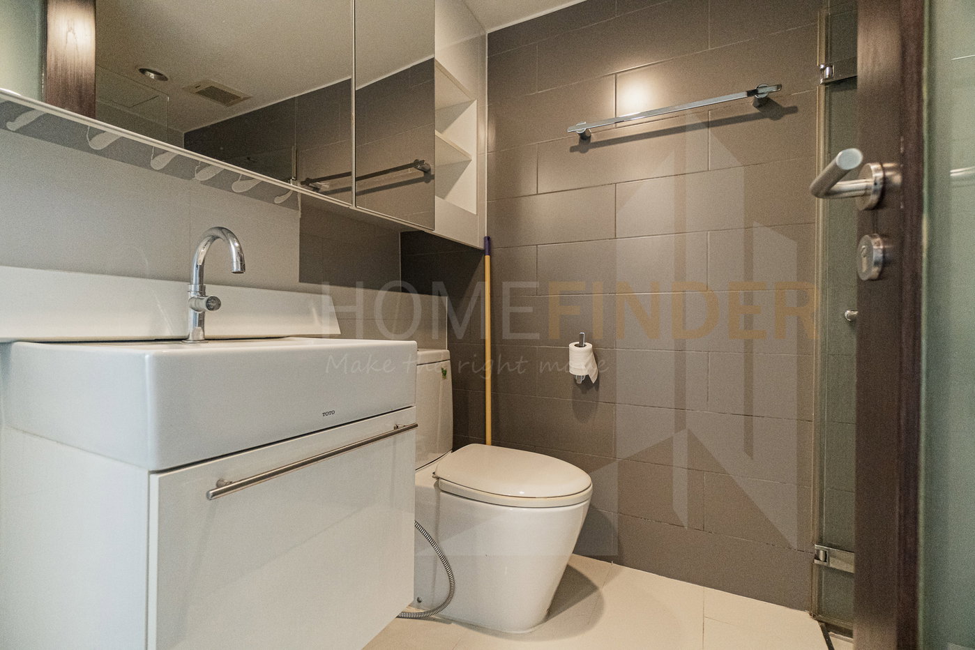 รูป Ideo Morph 38 1 bedroom, for rent - รูปที่ 3/7