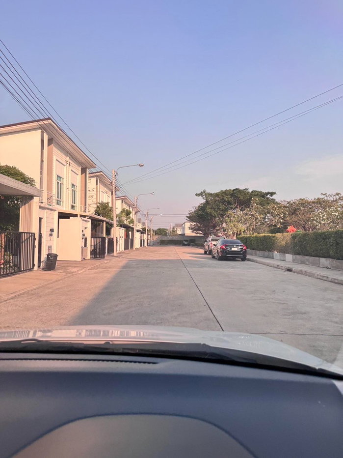 picture Twin house for sale Casa City Donmuang-Songprapa 4,790,000 - 20/35