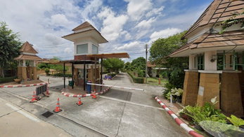 Project Baan Nathawadee 2  Picture - 3/3