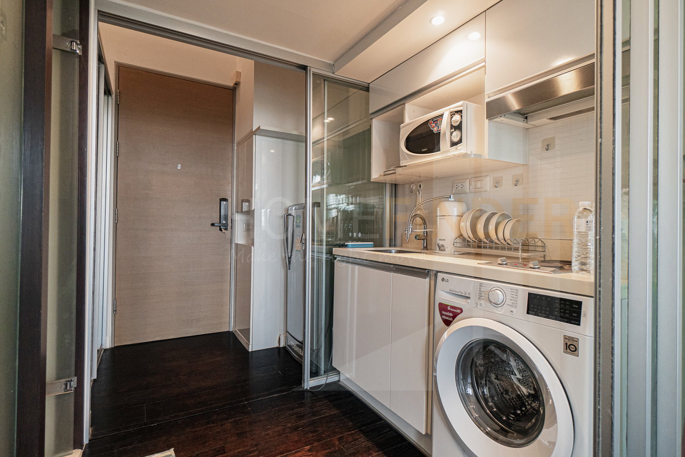 รูป Ideo Morph 38 1 bedroom, for rent - รูปที่ 7/7