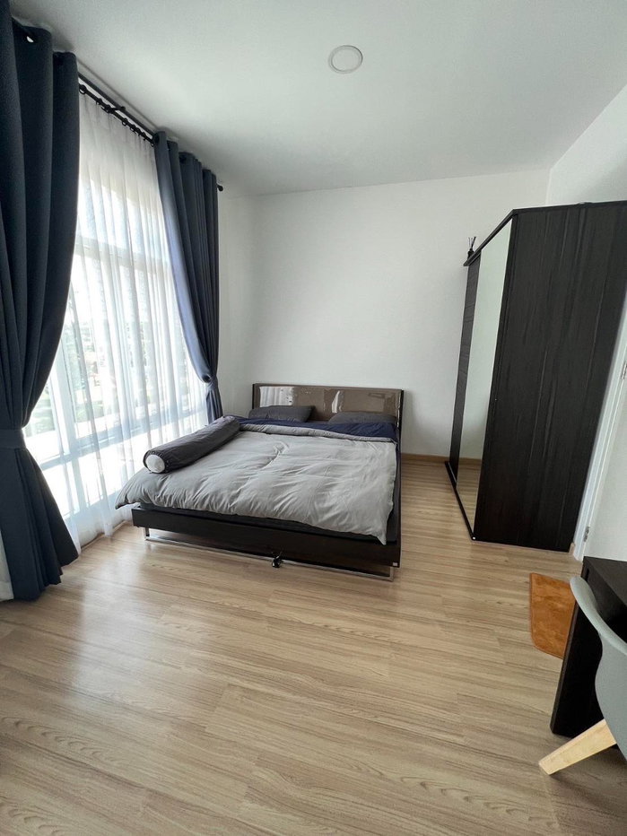 picture Twin house for sale Casa City Donmuang-Songprapa 4,790,000 - 1/35