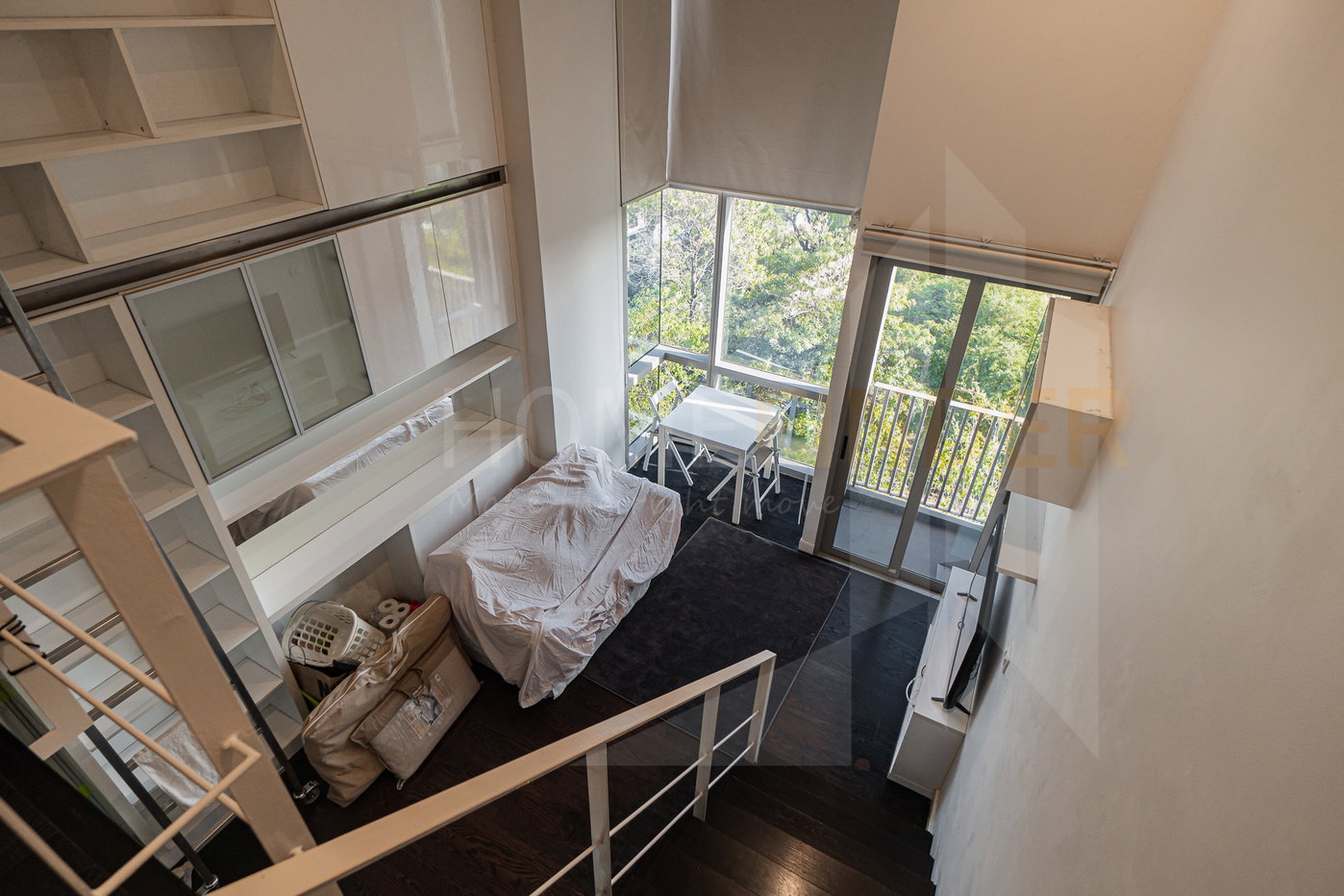 รูป Ideo Morph 38 1 bedroom, for rent - รูปที่ 1/7