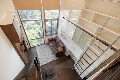 Ideo Morph 38 1 bedroom, for rent