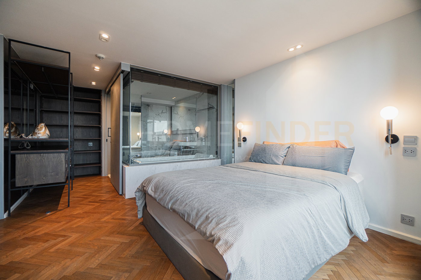 รูป Ashton Morph 38 3 bedrooms, for rent - รูปที่ 8/11