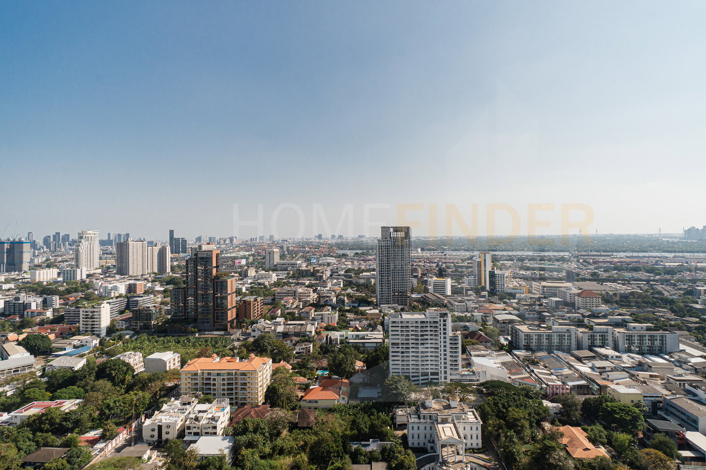 รูป Ashton Morph 38 3 bedrooms, for rent - รูปที่ 11/11