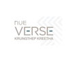 logo โครงการ นิว เวิร์ส กรุงเทพกรีฑา