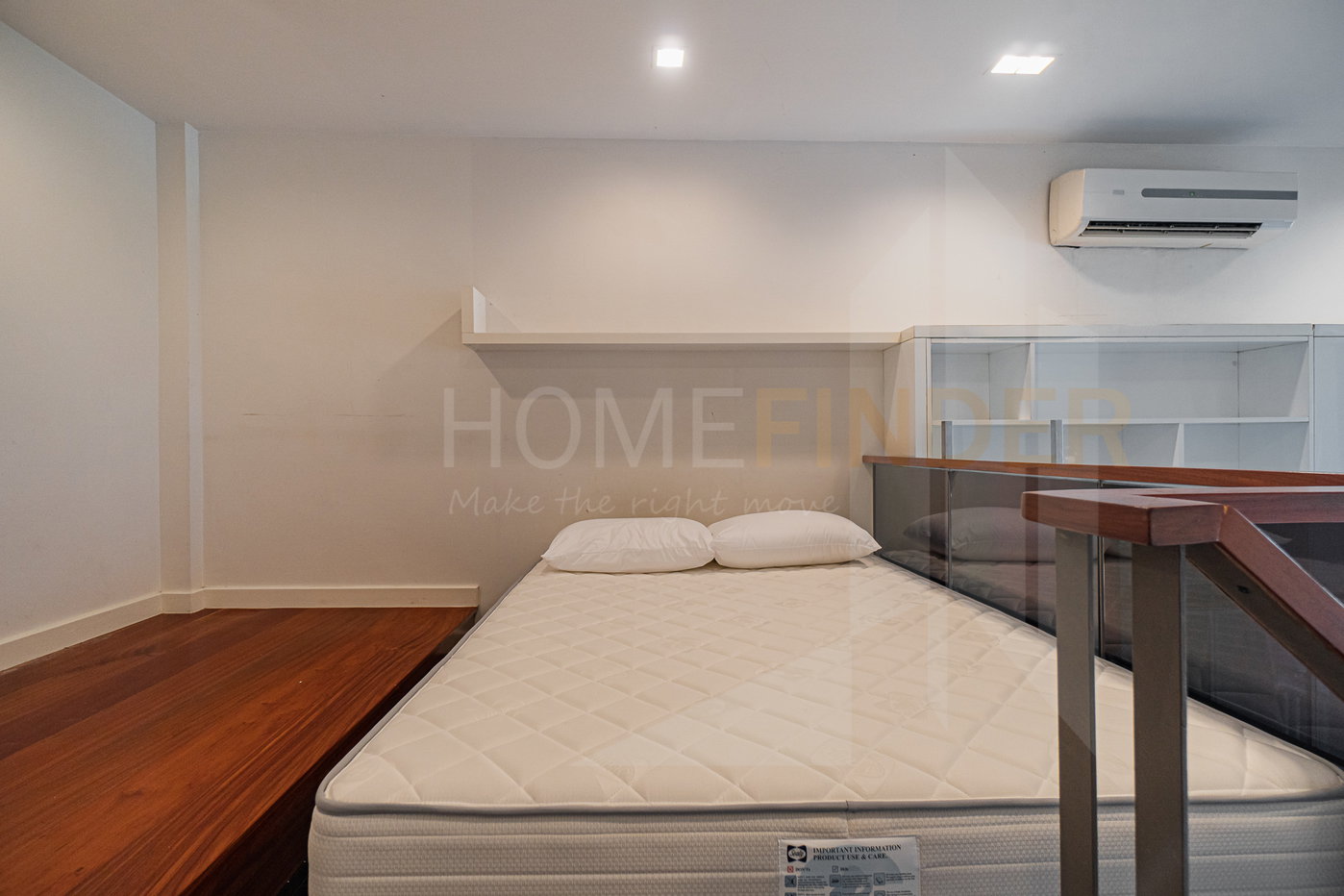 รูป Ideo Morph 38 1 bedroom, for rent - รูปที่ 4/6