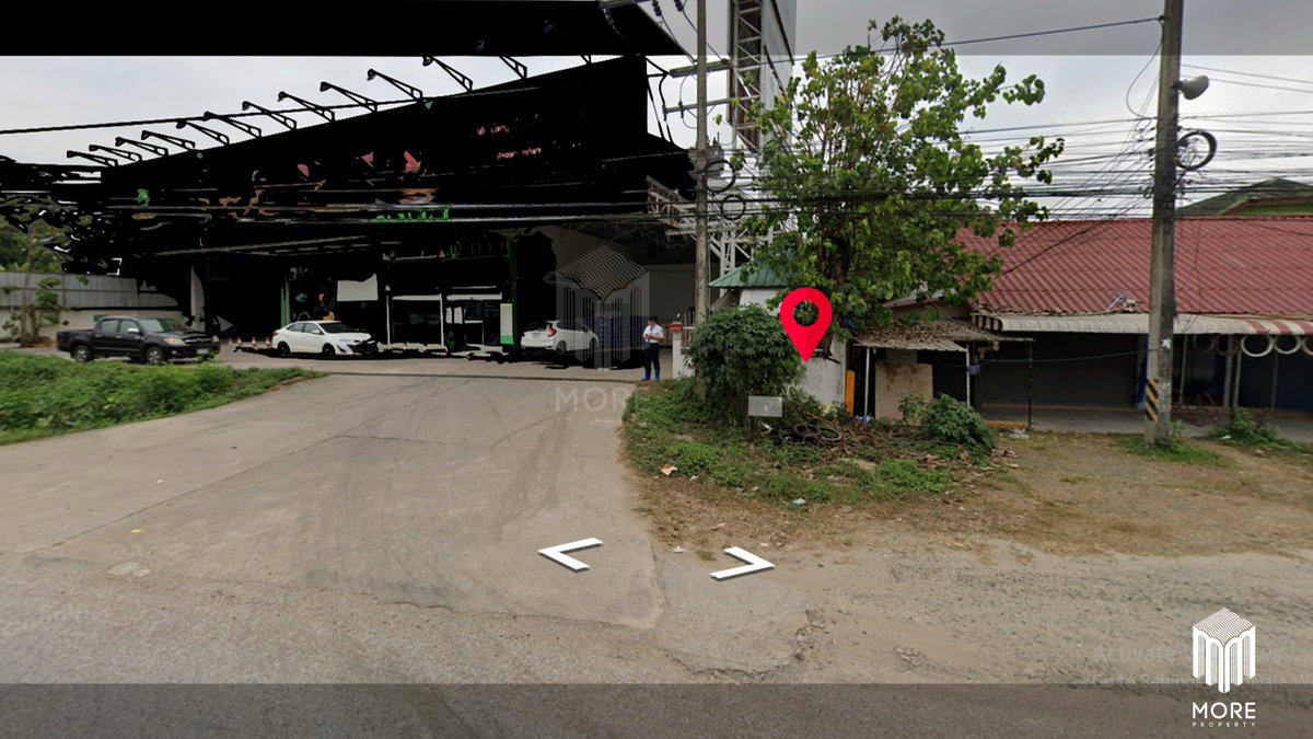 รูป รหัสทรัพย์ 161LS  ขายที่ดิน สันทราย  3-2-21 ไร่    ใกล้มหาวิทยาลัยแม่โจ้  - รูปที่ 7/14