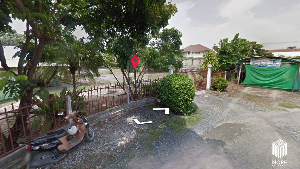 รูป รหัสทรัพย์ 161LS  ขายที่ดิน สันทราย  3-2-21 ไร่    ใกล้มหาวิทยาลัยแม่โจ้  - รูปที่ 13/14