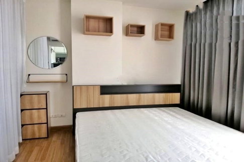 🔔รวมคอนโดนนนทบุรีให้เช่า🔔⚠️🛋️🛌แม็กซ์ งามวงศ์วาน
