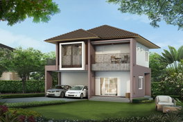 Project Burasiri Thakham - Rama 2 Picture - 2/5