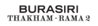 logo project Burasiri Thakham - Rama 2