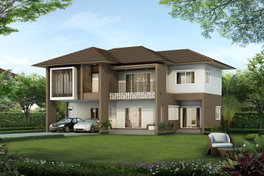 Project Burasiri Thakham - Rama 2 Picture - 5/5