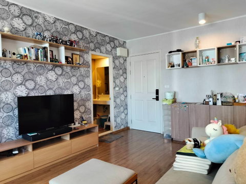For Sale U Delight 2 @ Bang Sue Station 2 Bed fully furnished 