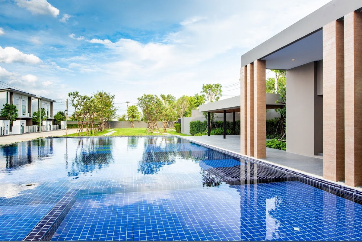 picture Twin house for sale Casa City Donmuang-Songprapa 4,790,000 - 33/35