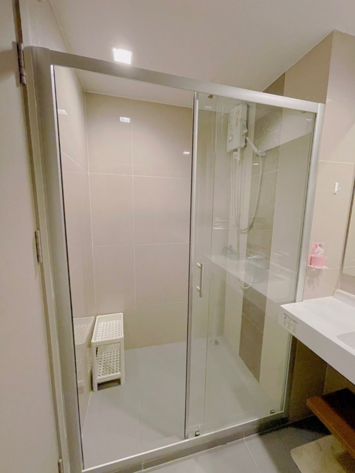 รูป IDEO SUKHUMVIT 93 NEAR BTS BANGCAK 100M. - รูปที่ 10/10