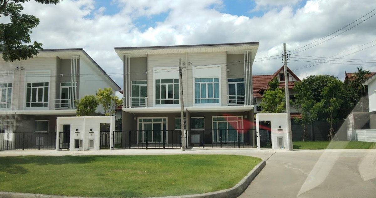 picture Twin house for sale Casa City Donmuang-Songprapa 4,790,000 - 35/35