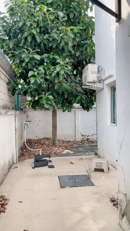 รูป ขายด่วนบ้านเดี่ยว ต่ำกว่าราคาประเมิน ม.แลนซิโอคริป บ่อวิน ศรีราชา - รูปที่ 17/18