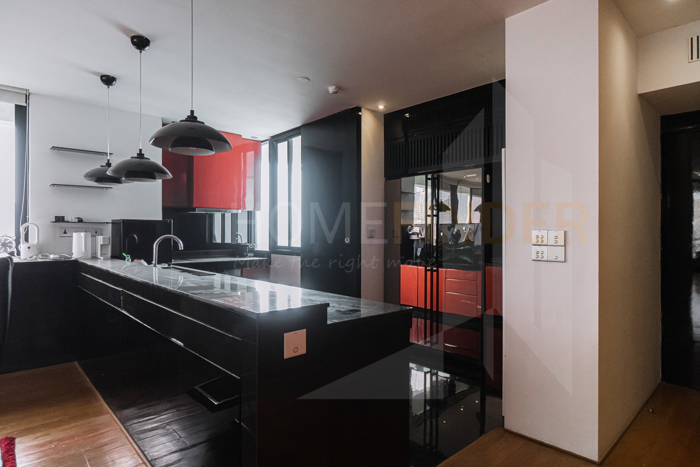 รูป Lake Green 2 bedrooms, for sale - รูปที่ 2/10