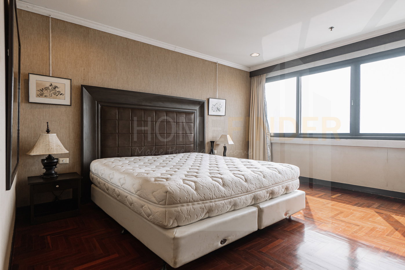 รูป Lake Green 2 bedrooms, for sale - รูปที่ 10/12