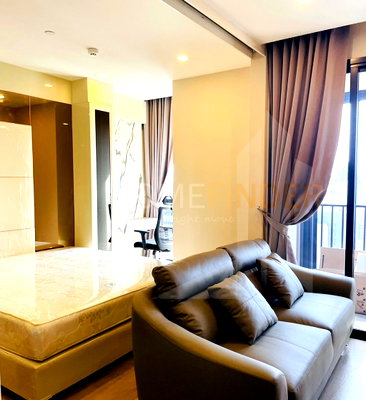 ขายคอนโด : ASHTON Asoke 1 bedroom, for sale