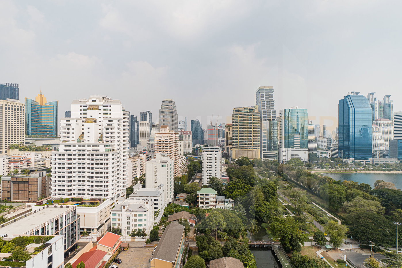 รูป Lake Green 2 bedrooms, for sale - รูปที่ 5/10