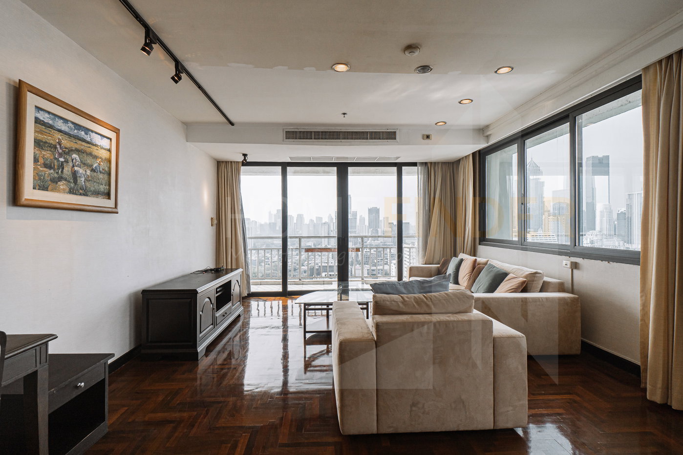 รูป Lake Green 2 bedrooms, for sale - รูปที่ 1/12