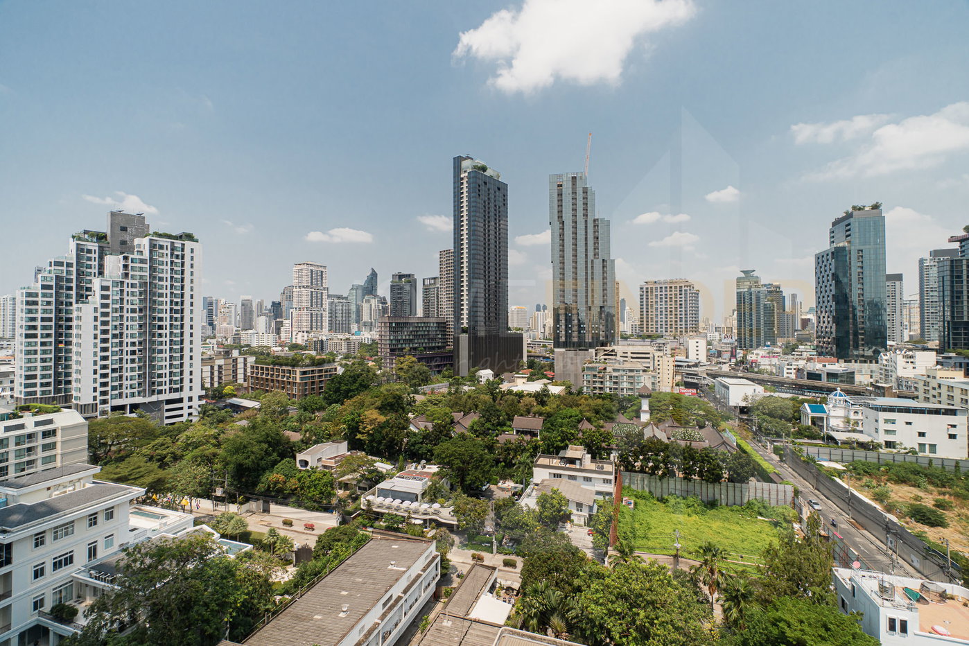 รูป Ideo Morph 38 1 bedroom, for rent - รูปที่ 8/8