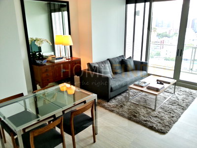 Condos for sale : 185 Rajadamri 1 bedroom, for sale