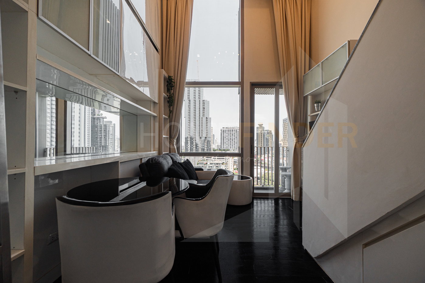 รูป Ideo Morph 38 1 bedroom, for rent - รูปที่ 4/8