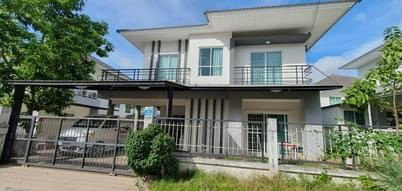 ขายด่วนบ้านเดี่ยว ต่ำกว่าราคาประเมิน ม.แลนซิโอคริป บ่อวิน ศรีราชา