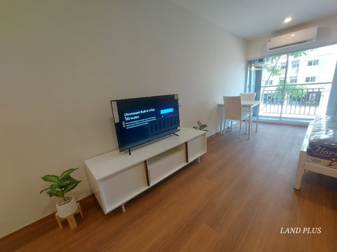 For rent Lumpini Condo Town ekachai 48