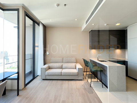 The ESSE Asoke 1 bedroom, for sale