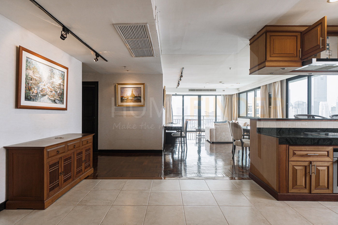 รูป Lake Green 2 bedrooms, for sale - รูปที่ 3/12