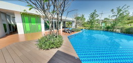 รูป Baan Fah Greenery Pinklao - Sai 5 - รูปที่ 2/16
