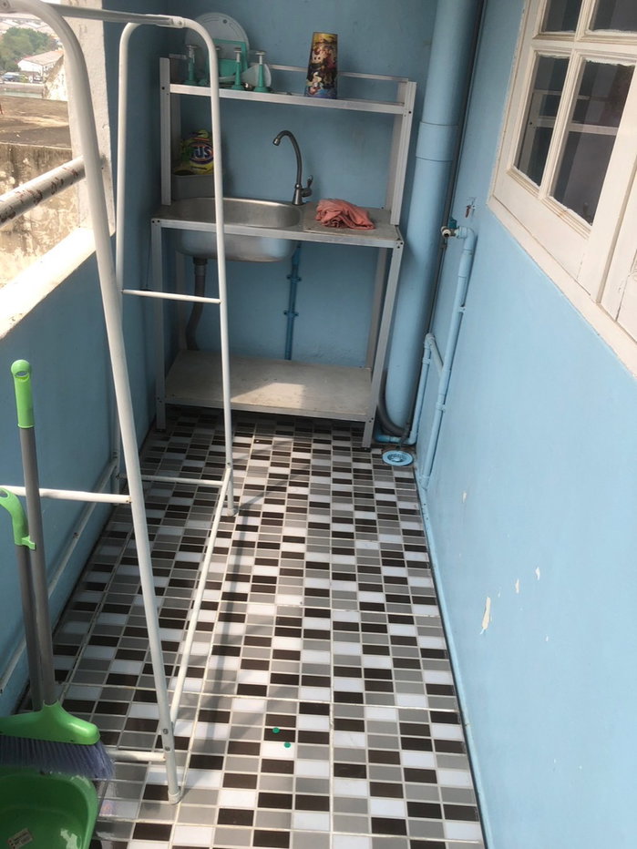 picture Condo for rent Future Place (Near the Red Line BTS, Future Park Rangsit, Lotus Rangsit) - 6/6