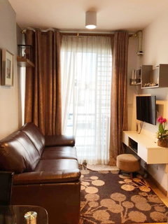 รูปภาพ I HAVE CONDO⚡️⚠️🛋️🛌Bangkok Feliz Vibhavadi 30