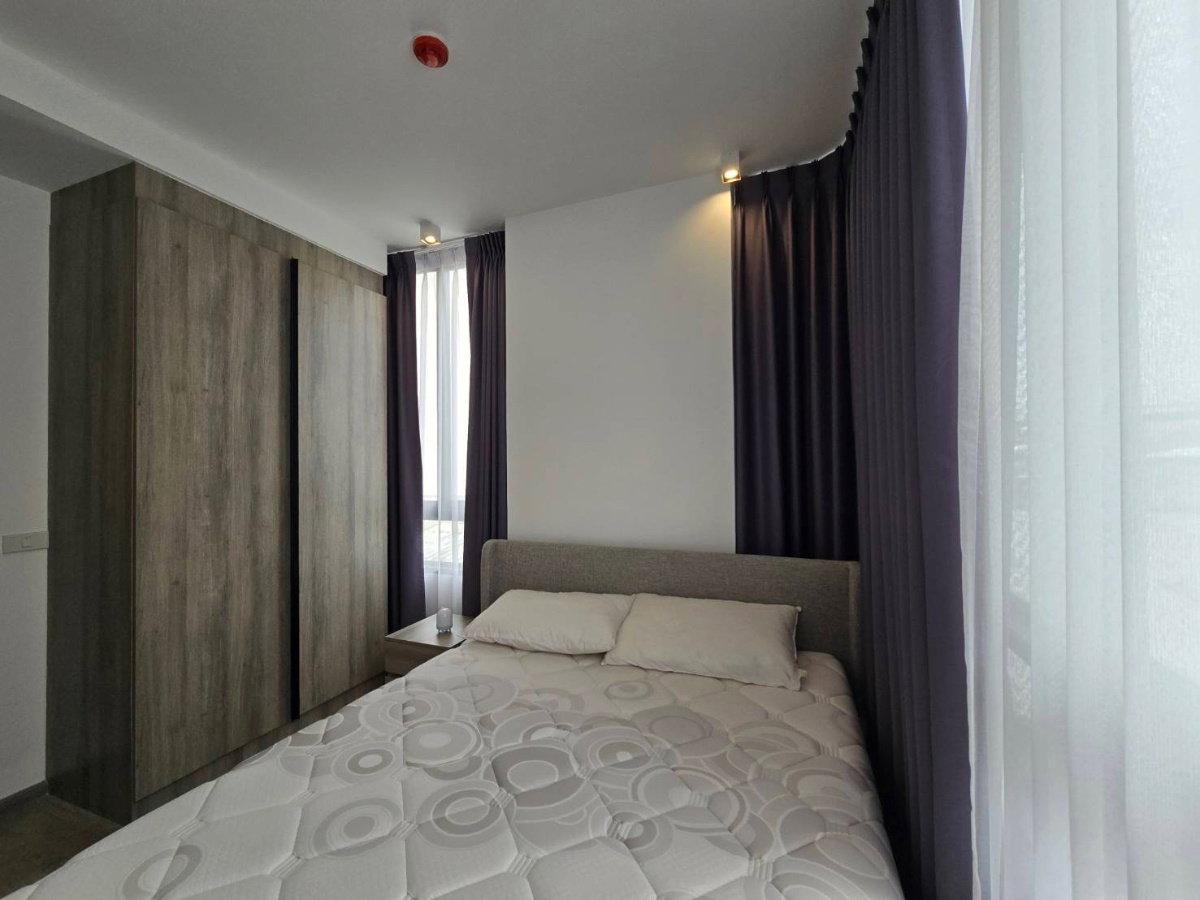 picture CG_PH02 LYSS Condominium Ratchayothin, room available for rent, Line: @cgestate - 3/8
